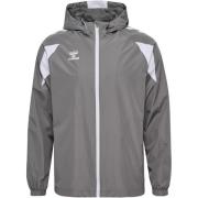 Hummel Core 2.0 All Weather Jakke - Grå/Hvit
