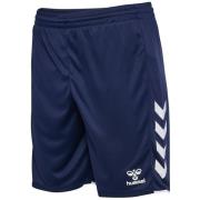 Hummel Core 2.0 Shorts - Marine/Hvit Barn