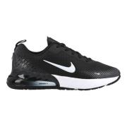 Nike Sneaker Air Max Phoenix - Svart/Hvit/Antrasitt Barn