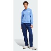 Adidas Essentials Linear Track Suit
