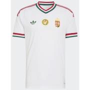 Ungarn Bortedrakt 2026/27 Authentic