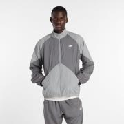 New Balance Treningsjakke Sport Legacy - Grå