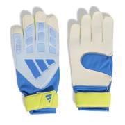 adidas Keeperhansker Predator Training Ice Cold Precision - Crystal Sk...