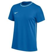 Nike Trenings T-Skjorte Dri-FIT Park 26 - Blå/Hvit Kvinner