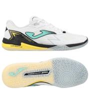 Joma Regate Reactive IN - Hvit/turkis/Svart/Gul