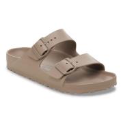 Birkenstock Sandal Arizona EVA - Brun