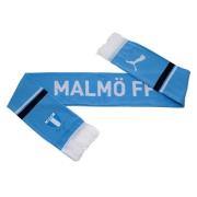 Malmö FF Skjerf Fan - Blå/PUMA White