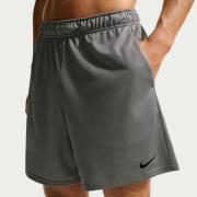 Nike Treningsshorts Flex 7" - Grå/Svart