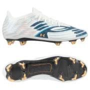 Under Armour Shadow Elite 4.0 FG - Hvit/Blå/Oransje