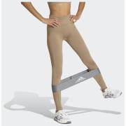 Adidas Workout Essentials Knit Scrunch 7/8 Leggings