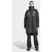 Adidas MERCEDES - AMG PETRONAS FORMULA 1 TEAM ENGINEERS RAIN PARKA