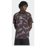Adidas AMG CAMO SHORT SLEEVE T-Shirt