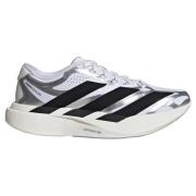 adidas Løpesko Adizero EVO SL EXO - Hvit/Svart/Sølv Metallisk Kvinner