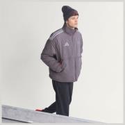 Adidas AUDI REVOLUT F1 TEAM ENGINEERS & MARKETING PADDED JACKET