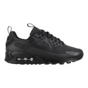 Nike Sneaker Air Max 90 Drift - Svart