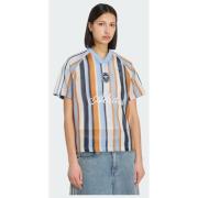 Adidas Originals ADIDAS ORIGINALS SUMMER GLOW KNITTED OVERSIZED JERSEY