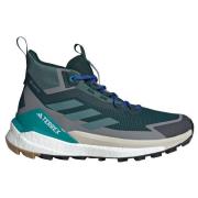 Adidas Terrex Free Hiker 2.0 Gore-Tex Hiking Shoes