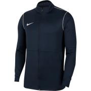 Nike Treningsjakke Dri-FIT Park 20 - Obsidian/Hvit Barn