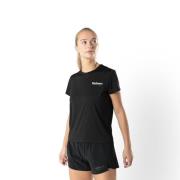 Liiteguard T-skjorte GROUND-TECH - Svart Kvinner