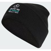 Adidas MERCEDES - AMG PETRONAS FORMULA 1 TEAM DNA BEANIE