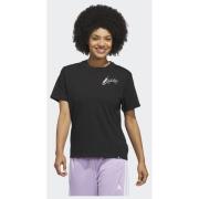 Adidas MIND BODY & SPIRIT(S) GRAPHIC T-SHIRT