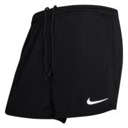 Nike Shorts Dri-FIT Park 20 KZ - Svart/Hvit Kvinner