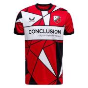 FC Utrecht Fjerdredrakt 2025/26