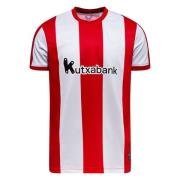 Athletic Bilbao Retro Drakt 1970/75