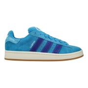 adidas Originals Sneaker Campus 00s - Shock Cyan/Mystery Ink/Off White