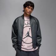 Paris Saint Germain Treningsjakke Anthem Jordan x PSG - Antrasitt