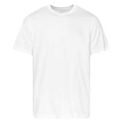 Nike T-skjorte Park 20 - Hvit/Svart
