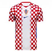 Kroatia Hjemmedrakt World Cup 2026 Barn