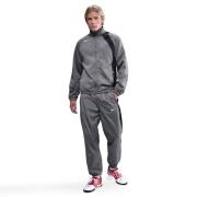 Nike Track Pants frastøtende T90 - Mørke grå/Svart/Seil