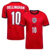 England Bortedrakt World Cup 2026 BELLINGHAM 10
