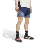 Bayern München Treningsshorts Tiro 26 - Natt Indigo/Preoved Blekk