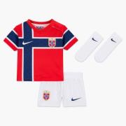 Norge Hjemmedrakt World Cup 2026 Babysett Barn