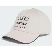 Adidas AUDI REVOLUT F1 TEAM DNA CAP