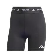 adidas Tights Techfit - Svart Kvinner