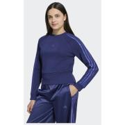 Adidas SATIN SWEATSHIRT