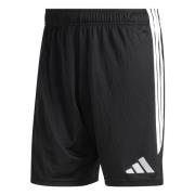 adidas Tiro 26 League Shorts - Svart/Hvit Barn