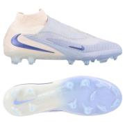 Nike Phantom 6 Elite High Cut FG Showtime - Ghost/Guava-is