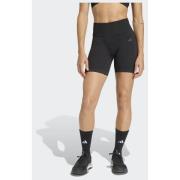 Adidas Workout Essentials Knit Scrunch 5 Inch Leggings
